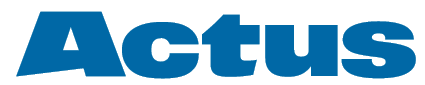 actus usa logo
