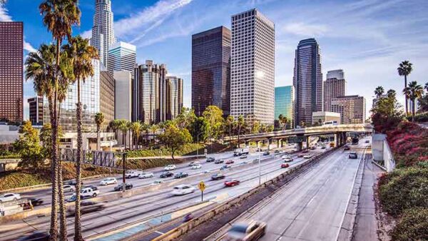 アメリカ求人　カルフォルニア　厳選バイリンガルポジション紹介