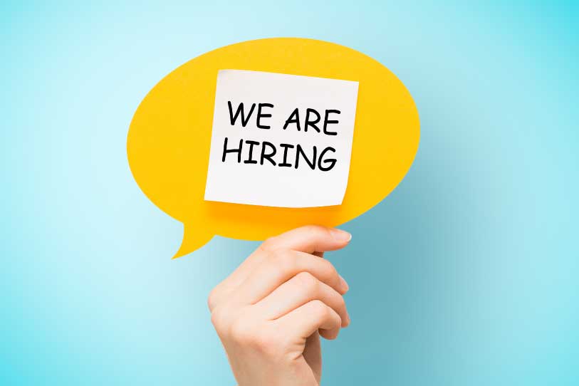 Actus hiring