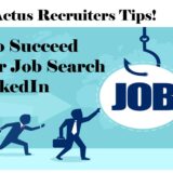 LinkedInでの転職活動を成功させる方法