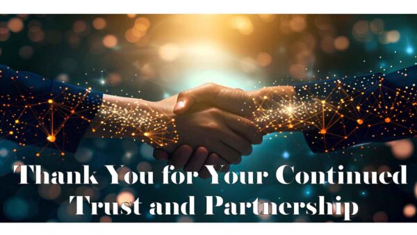 保護中： 年末のご挨拶