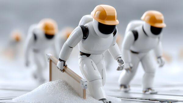 保護中： 最先端AIエンジニア募集｜Generative AI・プロトタイプ開発で未来を創る！