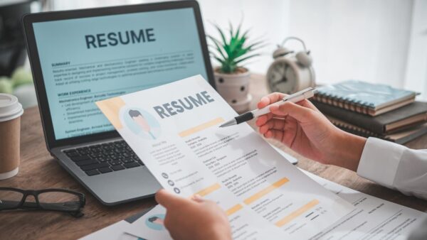 保護中： 英文履歴書の書き方｜アメリカでの就職に必要な基本項目と作成のポイント