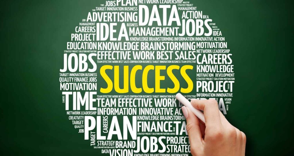 アメリカ 就活成功