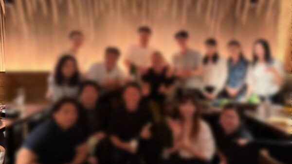 Actus交流会情報　in NY 2026年８月